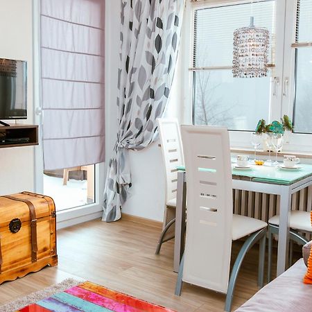 Ferienwohnung Marth سانكت اندرياسبرغ المظهر الخارجي الصورة