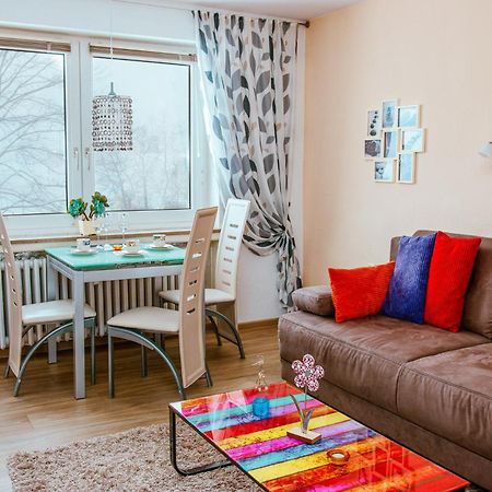 Ferienwohnung Marth سانكت اندرياسبرغ المظهر الخارجي الصورة
