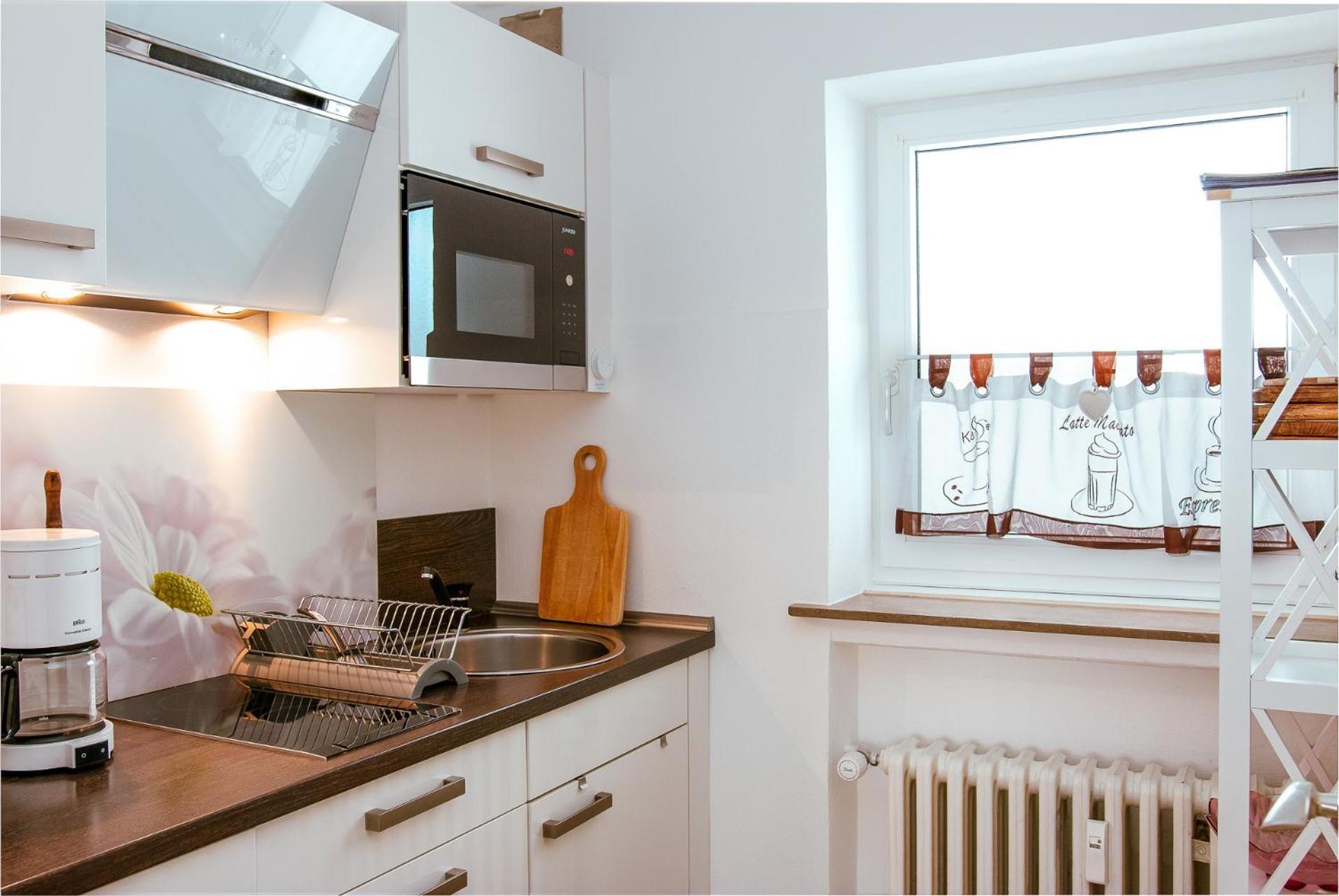 Ferienwohnung Marth سانكت اندرياسبرغ المظهر الخارجي الصورة