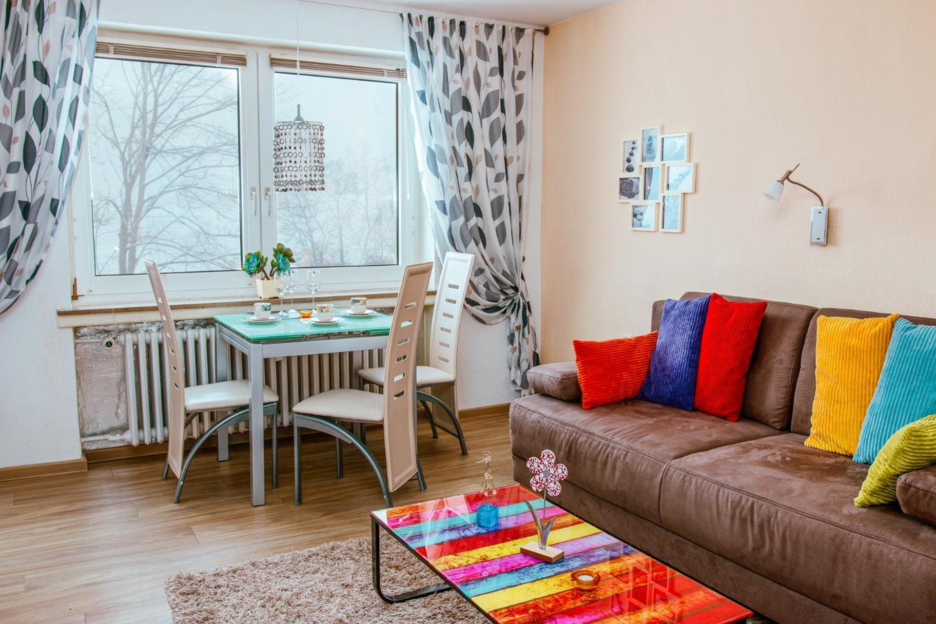 Ferienwohnung Marth سانكت اندرياسبرغ المظهر الخارجي الصورة